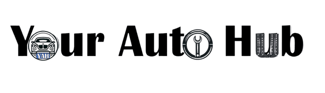 Your Auto Hub